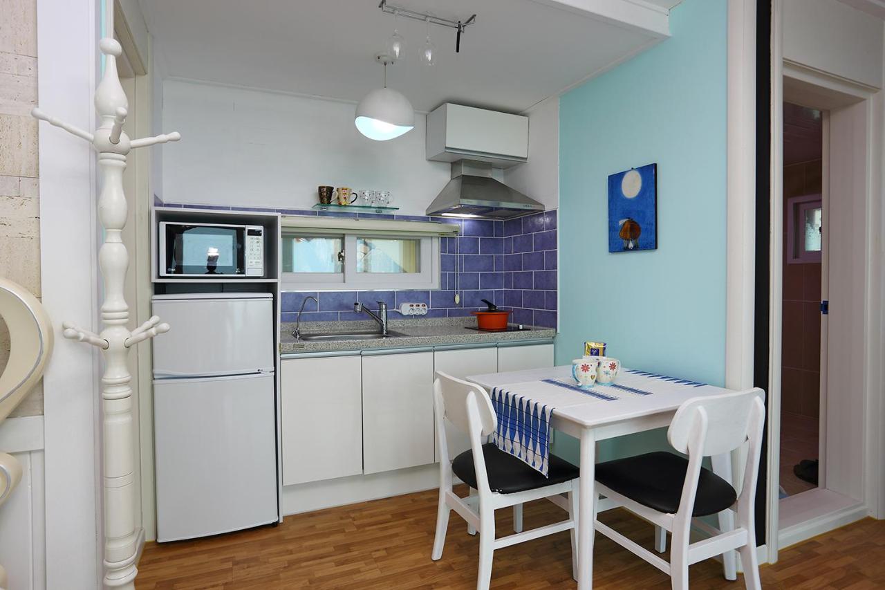 Montmartre Villa Namhae Ngoại thất bức ảnh