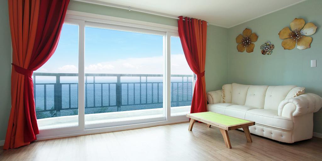 Montmartre Villa Namhae Ngoại thất bức ảnh