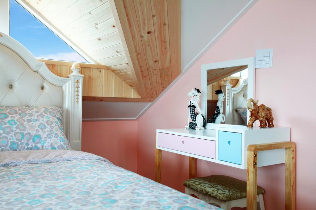 Montmartre Villa Namhae Ngoại thất bức ảnh