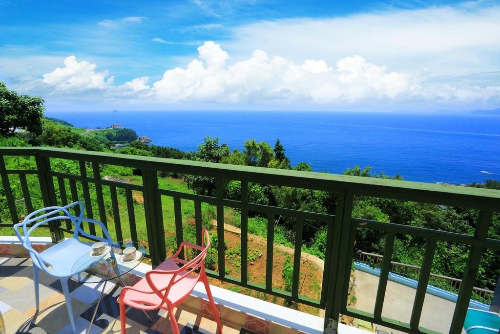 Montmartre Villa Namhae Ngoại thất bức ảnh